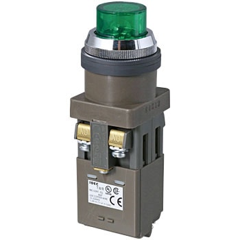 ALN2620G 30V[Y ƌ{^XCb` (ˌ` M) BA9S IDEC(adC) 06933175
