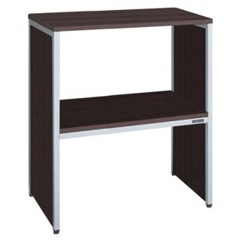 4L93BC W787 4L93 電話台/スクエア/600W オカムラ(岡村製作所) 06933721