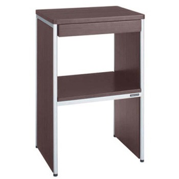 4L93ED WB13 4L93 電話台/ラウンド/450W オカムラ(岡村製作所) 06933809