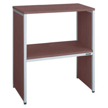 4L93BC MU42 4L93 電話台/スクエア/600W オカムラ(岡村製作所) 06933888