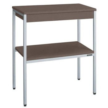 4L93BB MX53 4L93 電話台/スクエア/600W オカムラ(岡村製作所) 06933949