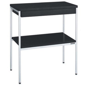 4L93FB W786 4L93 電話台/ラウンド/600W オカムラ(岡村製作所) 06933958