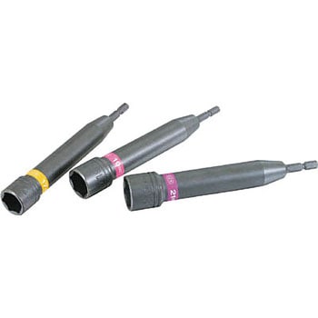 超ロングソケット21MM S.E.K.(スエカゲツール)