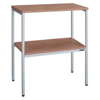 4L93BA WA52 4L93 電話台/スクエア/600W オカムラ(岡村製作所) 06934010