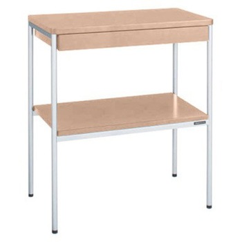 4L93FB MK17 4L93 電話台/ラウンド/600W オカムラ(岡村製作所) 06934019