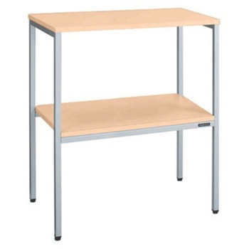 4L93BA W771 4L93 電話台/スクエア/600W オカムラ(岡村製作所) 06934037