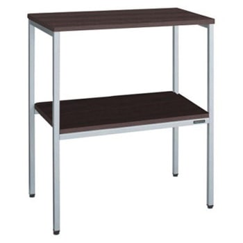 4L93BA W787 4L93 電話台/スクエア/600W オカムラ(岡村製作所) 06934055