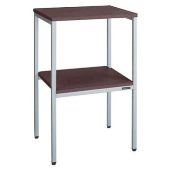 4L93AA WB12 4L93 電話台/スクエア/450W オカムラ(岡村製作所) 06934071