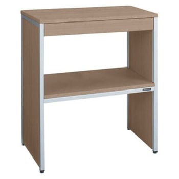 4L93BD WA82 4L93 電話台/スクエア/600W オカムラ(岡村製作所) 06934089