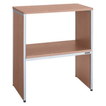 4L93FC WA52 4L93 電話台/ラウンド/600W オカムラ(岡村製作所) 06934107