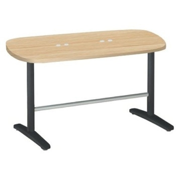 87AFHL MAS2 Lives�~�[�e�B���O�e�[�u�� T���r�V�Œ�/�ȉ~�` 1500�~900�~720 CU�t �I�J����(�������쏊) �����~�����ϔ� 06935331