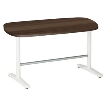 87AFCL MDB6 Lives�~�[�e�B���O�e�[�u�� T���r�V�Œ�/�ȉ~�` 1500�~900�~720 �I�J����(�������쏊) �����~�����ϔ� 06935385