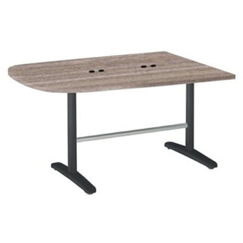 87AFJL MES1 Lives�~�[�e�B���O�e�[�u�� T���r�V�Œ�/��` 1500�~900�~720 CU�t �I�J����(�������쏊) �����~�����ϔ� 06935428