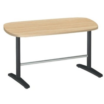 87AFCL MAS2 Lives�~�[�e�B���O�e�[�u�� T���r�V�Œ�/�ȉ~�` 1500�~900�~720 �I�J����(�������쏊) �����~�����ϔ� 06935480