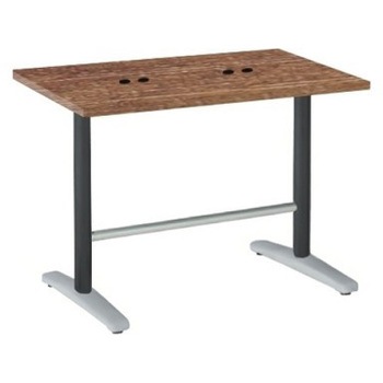 87AFFF MEW3 Lives�~�[�e�B���O�e�[�u�� T���r�V�Œ�/��` 1200�~750�~720 CU�t �I�J����(�������쏊) �����~�����ϔ� 06935586