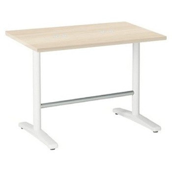 87AFFF MDB4 Lives�~�[�e�B���O�e�[�u�� T���r�V�Œ�/��` 1200�~750�~720 CU�t �I�J����(�������쏊) �����~�����ϔ� 06935620