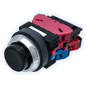 Φ30 押ボタンスイッチ(突形) IDEC(和泉電気)