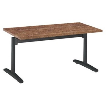 87AHAG MES3 Lives�~�[�e�B���O�e�[�u�� T���r�V�t���b�v/��` 1500�~750�~720 �I�J����(�������쏊) �L���X�^�[�L �����~�����ϔ� 06935875