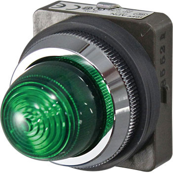 APNE122DNG TWNV[Y pCbgCg 30(ی` LED) IDEC(adC) 06935993