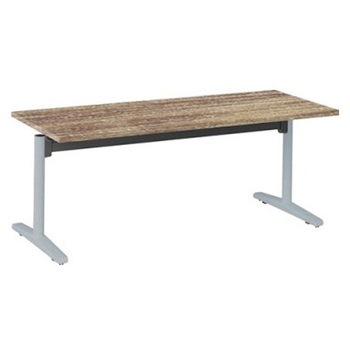 87AHAH MER2 Lives�~�[�e�B���O�e�[�u�� T���r�V�t���b�v/��` 1800�~750�~720 �I�J����(�������쏊) �L���X�^�[�L �����~�����ϔ� 06936015