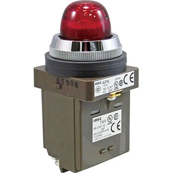 APNE126DNR TWNV[Y pCbgCg 30(ی` LED) IDEC(adC) 06936054