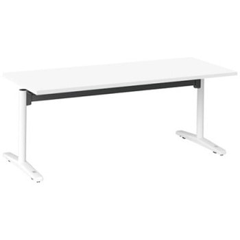 87AHAH MDA7 Lives�~�[�e�B���O�e�[�u�� T���r�V�t���b�v/��` 1800�~750�~720 �I�J����(�������쏊) �L���X�^�[�L �����~�����ϔ� 06936058