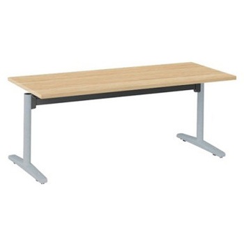 87AHAH MQ87 Lives�~�[�e�B���O�e�[�u�� T���r�V�t���b�v/��` 1800�~750�~720 �I�J����(�������쏊) �L���X�^�[�L �����~�����ϔ� 06936067