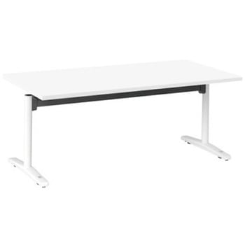 87AHAM MDA7 Lives�~�[�e�B���O�e�[�u�� T���r�V�t���b�v/��` 1800�~900�~720 �I�J����(�������쏊) �L���X�^�[�L �����~�����ϔ� 06936241