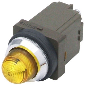 APN116DNY TWNV[Y pCbgCg 30(ی` LED) IDEC(adC) 06936264