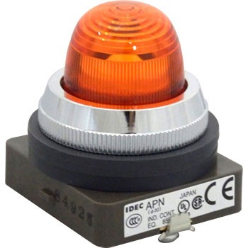 APN122DNA TWNV[Y pCbgCg 30(ی` LED) IDEC(adC) 06936422