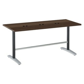 87AFFH MEV3 Lives�~�[�e�B���O�e�[�u�� T���r�V�Œ�/��` 1800�~750�~720 CU�t �I�J����(�������쏊) �����~�����ϔ� 06936451