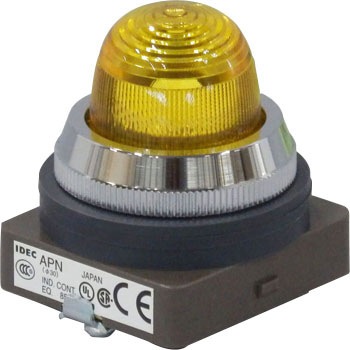 APN122DNY TWNV[Y pCbgCg 30(ی` LED) IDEC(adC) 06936474