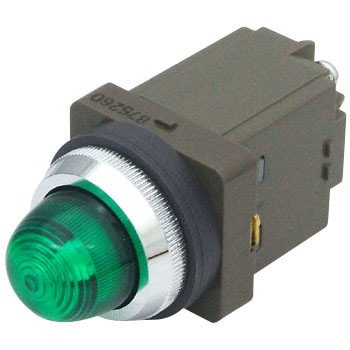 APN126DNG TWNV[Y pCbgCg 30(ی` LED) IDEC(adC) 06936492