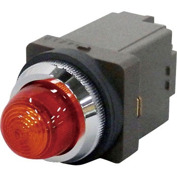 APN128O ��30�V���[�Y �p�C���b�g���C�g(�ی` ���M) IDEC(�a��d�C) 06936641