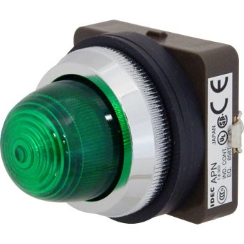 APN133G 30V[Y pCbgCg(ی` M) IDEC(adC) 06936684