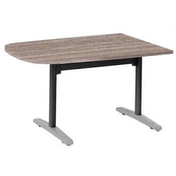 87AHEL MEW1 Lives�~�[�e�B���O�e�[�u�� T���r�V�t���b�v/��` 1500�~900�~720 �I�J����(�������쏊) �L���X�^�[�L �����~�����ϔ� 06936828