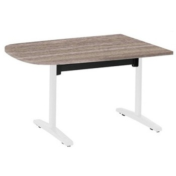 87AHEL MET1 Lives�~�[�e�B���O�e�[�u�� T���r�V�t���b�v/��` 1500�~900�~720 �I�J����(�������쏊) �L���X�^�[�L �����~�����ϔ� 06936855