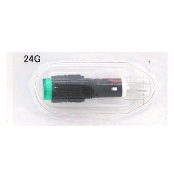 APシリーズ LED式小形表示灯Φ8(丸平形) IDEC(和泉電気)