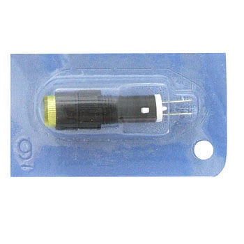 APシリーズ LED式小形表示灯Φ8(丸平形) IDEC(和泉電気)