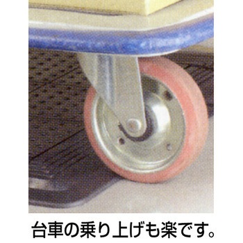 導電性フロアシステム コーナーユニットS ホーザン