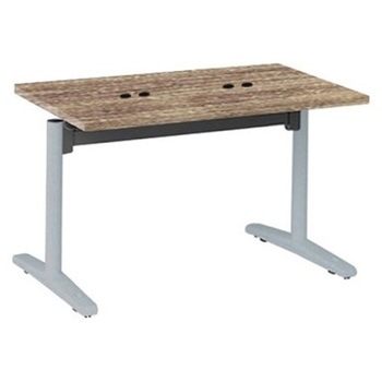 87AHFF MER2 Lives�~�[�e�B���O�e�[�u�� T���r�V�t���b�v/��` 1200�~750�~720 CU�t �I�J����(�������쏊) �L���X�^�[�L �����~�����ϔ� 06941755