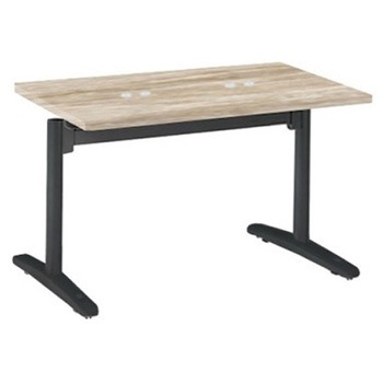 87AHFF MES4 Lives�~�[�e�B���O�e�[�u�� T���r�V�t���b�v/��` 1200�~750�~720 CU�t �I�J����(�������쏊) �L���X�^�[�L �����~�����ϔ� 06941771