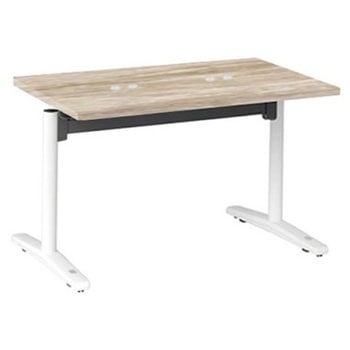 87AHFF MET4 Lives�~�[�e�B���O�e�[�u�� T���r�V�t���b�v/��` 1200�~750�~720 CU�t �I�J����(�������쏊) �L���X�^�[�L �����~�����ϔ� 06941780