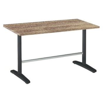 87AFAG MES2 Lives�~�[�e�B���O�e�[�u�� T���r�V�Œ�/��` 1500�~750�~720 �I�J����(�������쏊) �����~�����ϔ� 06942787