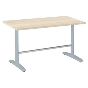 87AFAG MDA1 Lives�~�[�e�B���O�e�[�u�� T���r�V�Œ�/��` 1500�~750�~720 �I�J����(�������쏊) �����~�����ϔ� 06942821