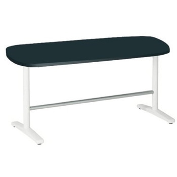 87AFCM MET8 Lives�~�[�e�B���O�e�[�u�� T���r�V�Œ�/�ȉ~�` 1800�~900�~720 �I�J����(�������쏊) �����~�����ϔ� 06942945