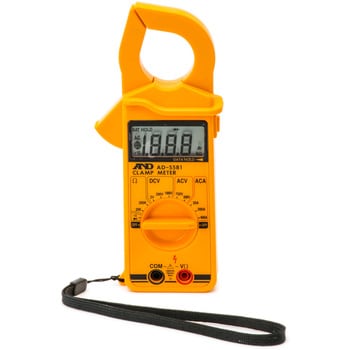 Clamp Meter