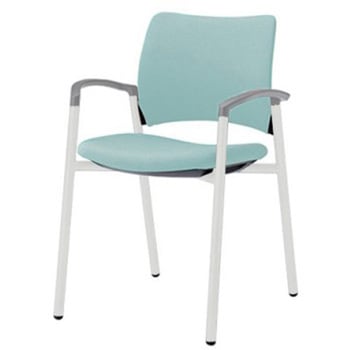 8147XA PD31 8147�`�F�A 4�{�r �I�t �w������ �u���b�N�V�F�� �z���C�g�t���[�� �I�J����(�������쏊) ����785mm��570mm���s505mm 06944126