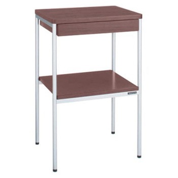 4L93EB MU42 4L93 電話台/ラウンド/450W オカムラ(岡村製作所) 06944239