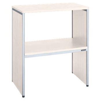 4L93FC W785 4L93 電話台/ラウンド/600W オカムラ(岡村製作所) 06944327